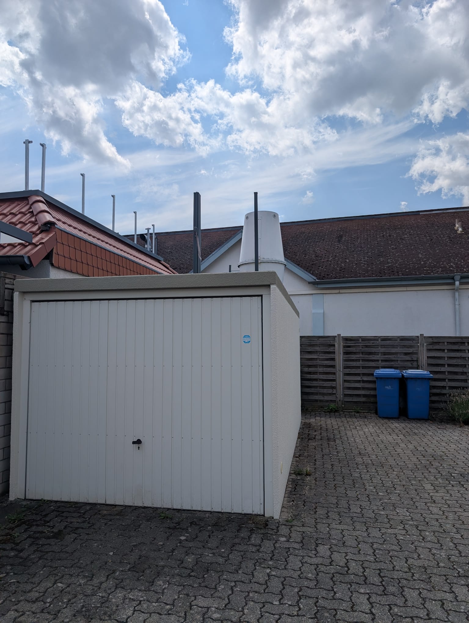 Sternwarte Deidesheim 01