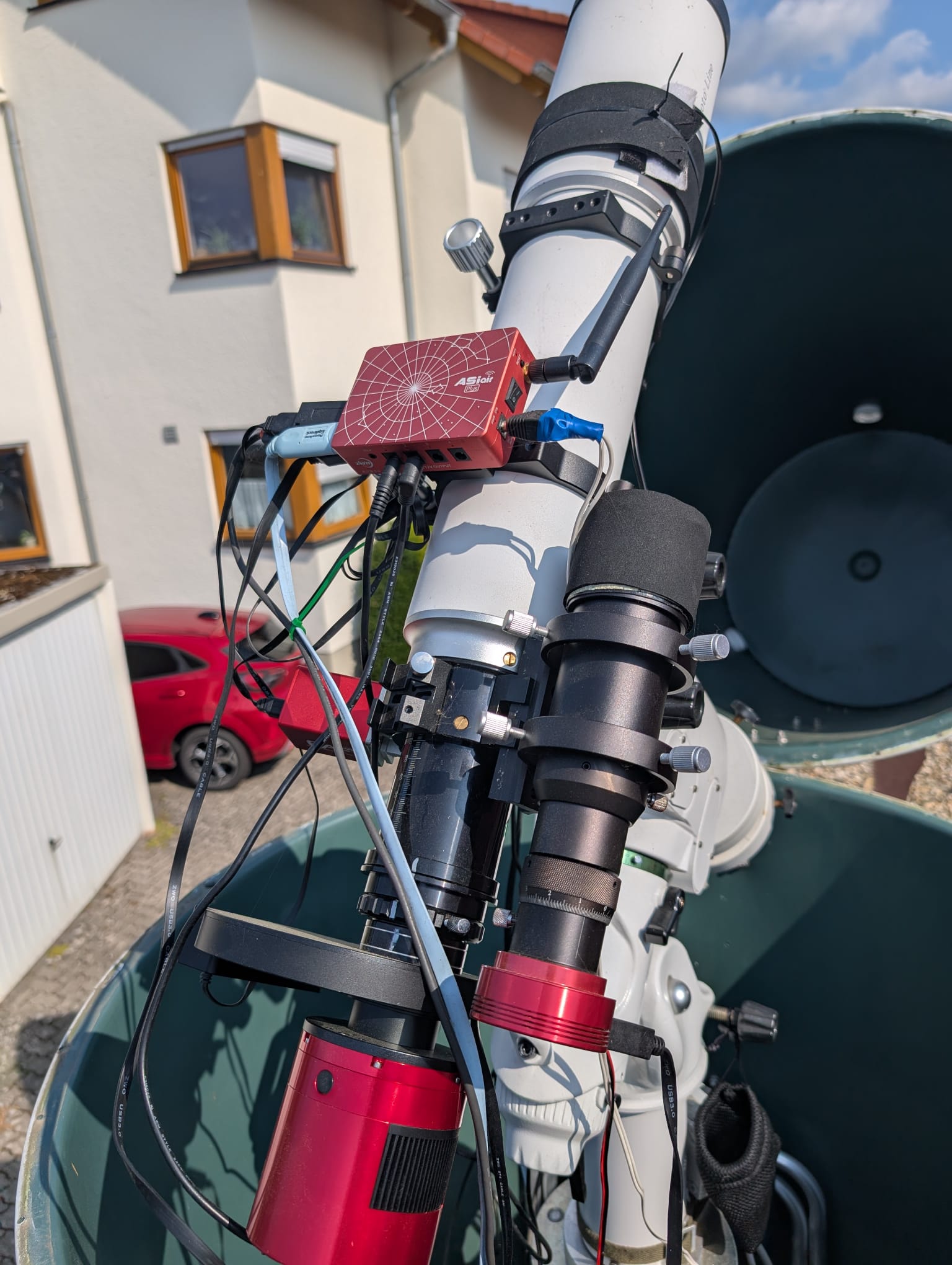 Sternwarte Deidesheim 05