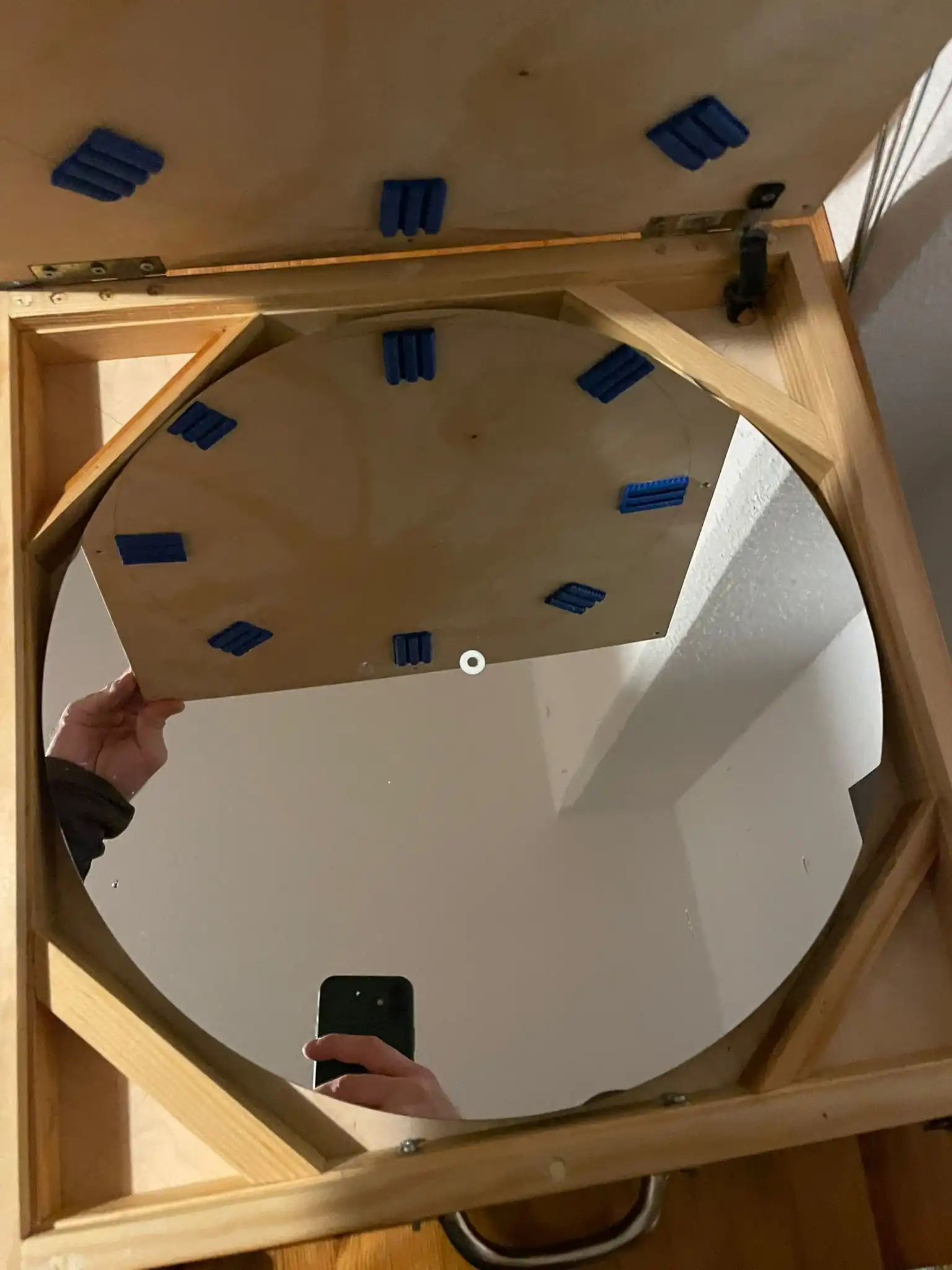 Tieferlegung 16-Zoll Dobson 04