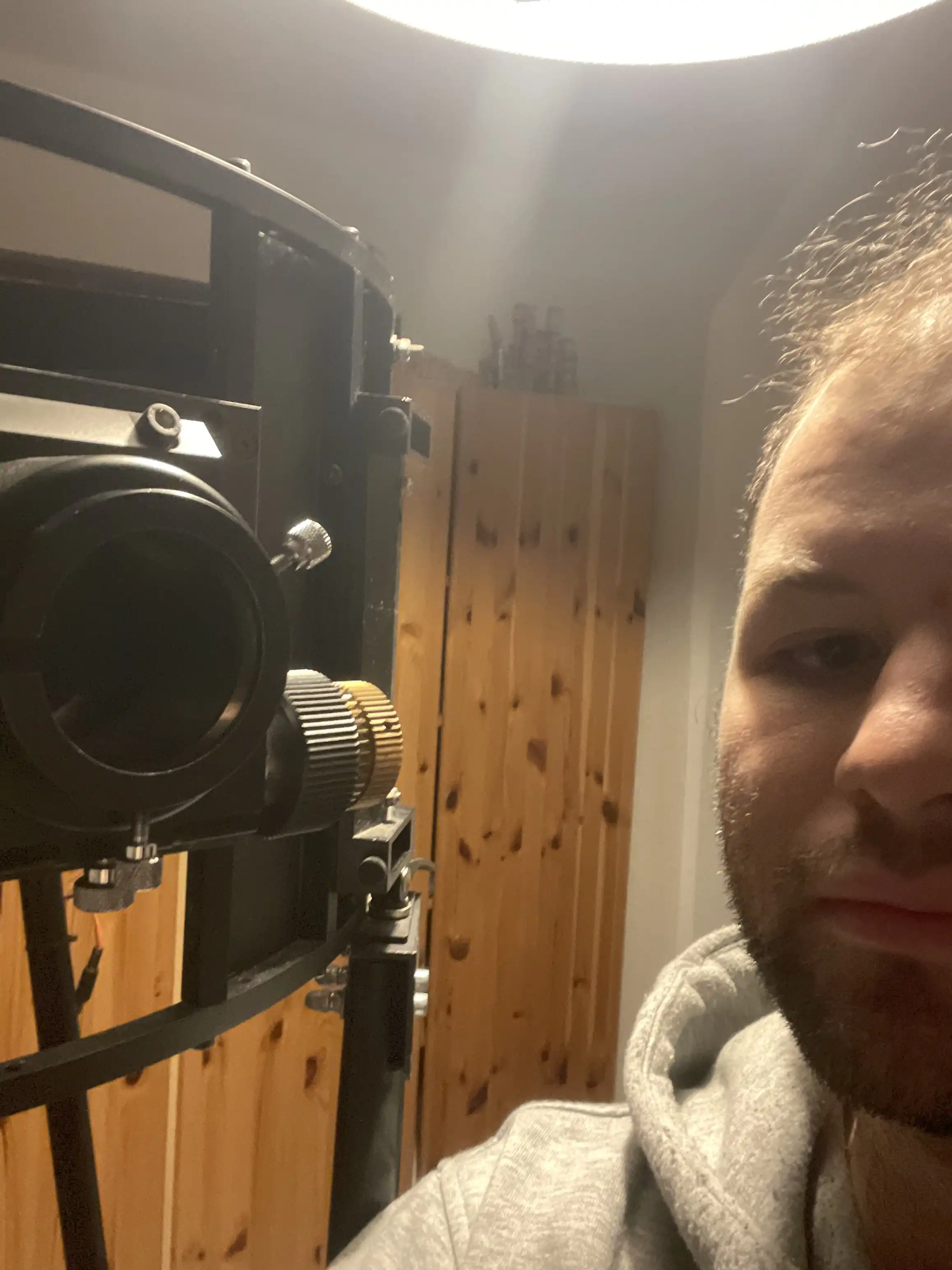 Tieferlegung 16-Zoll Dobson 11