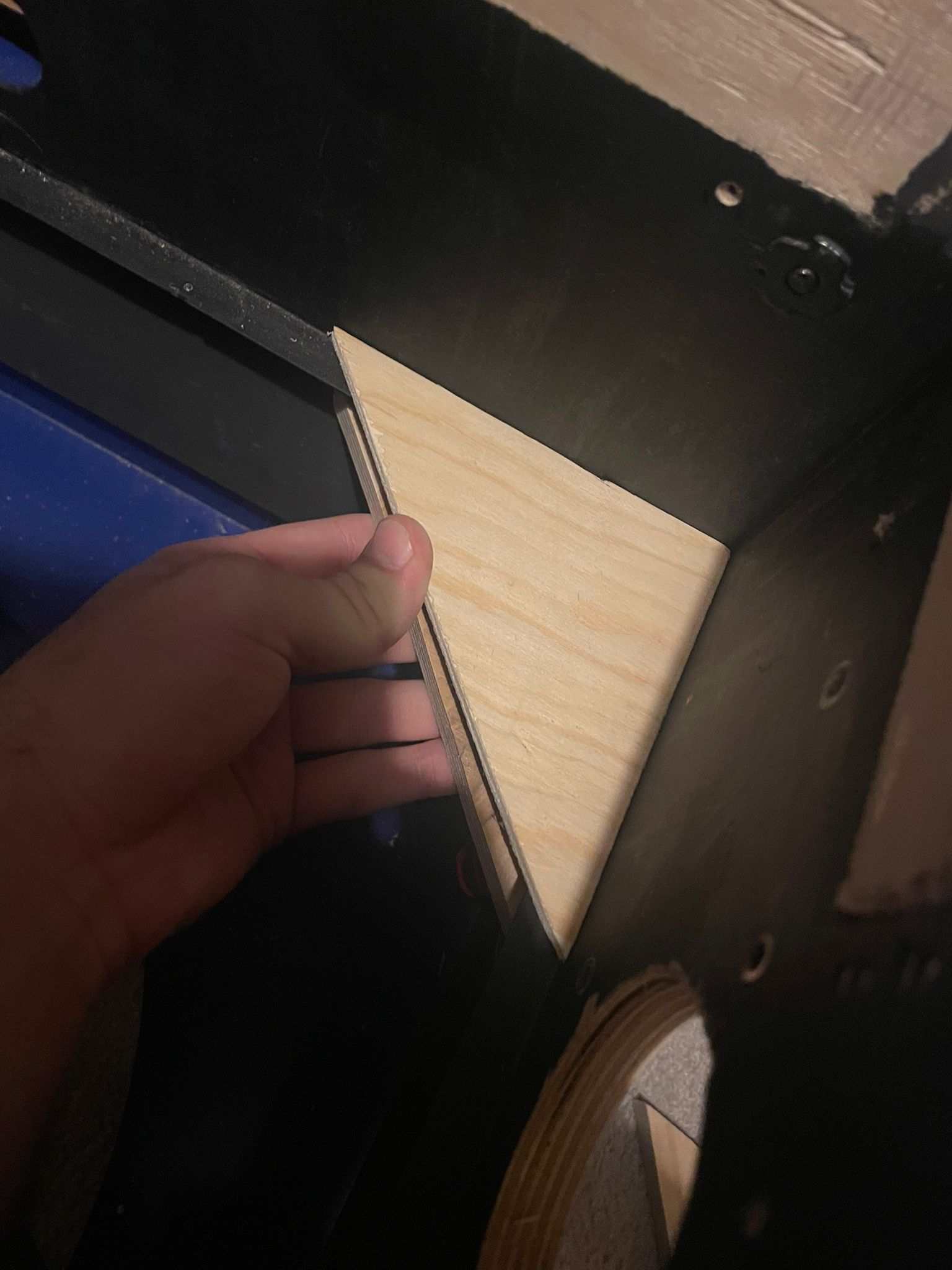 Tieferlegung 16-Zoll Dobson 15