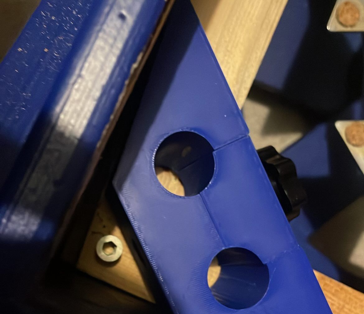 Tieferlegung 16-Zoll Dobson 18