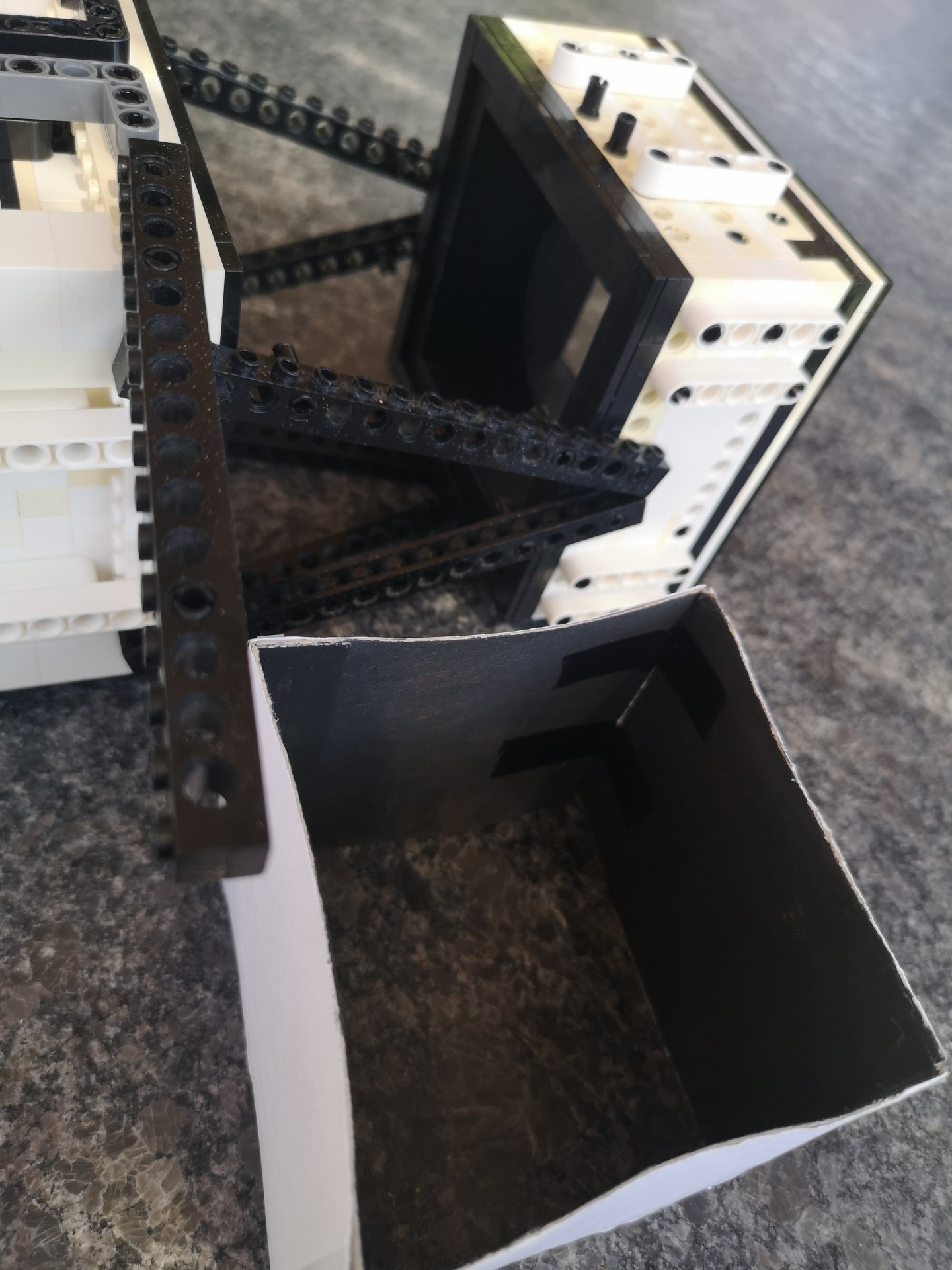 Konstruktionsdetails