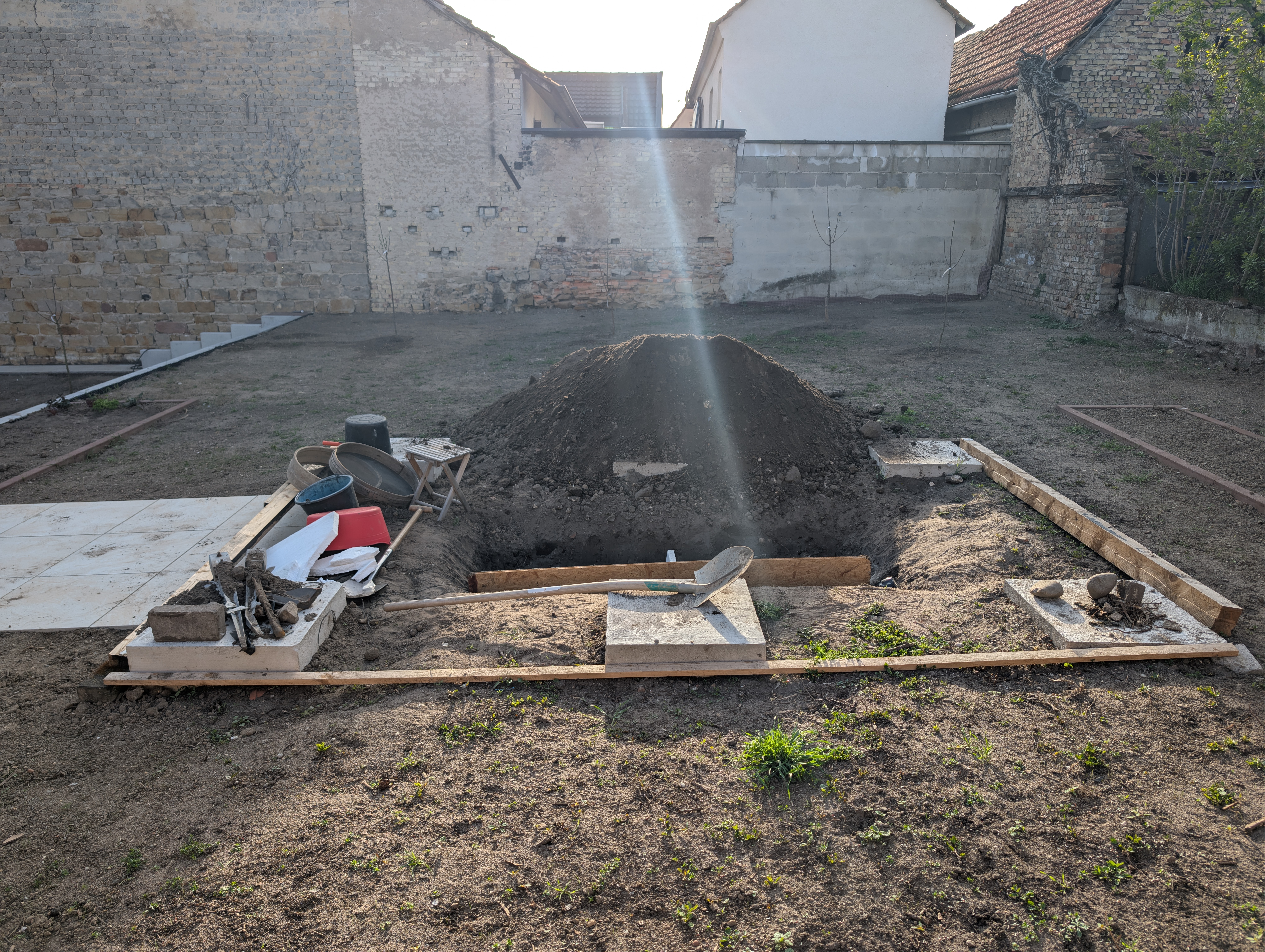 Sternwarte Weisenheim