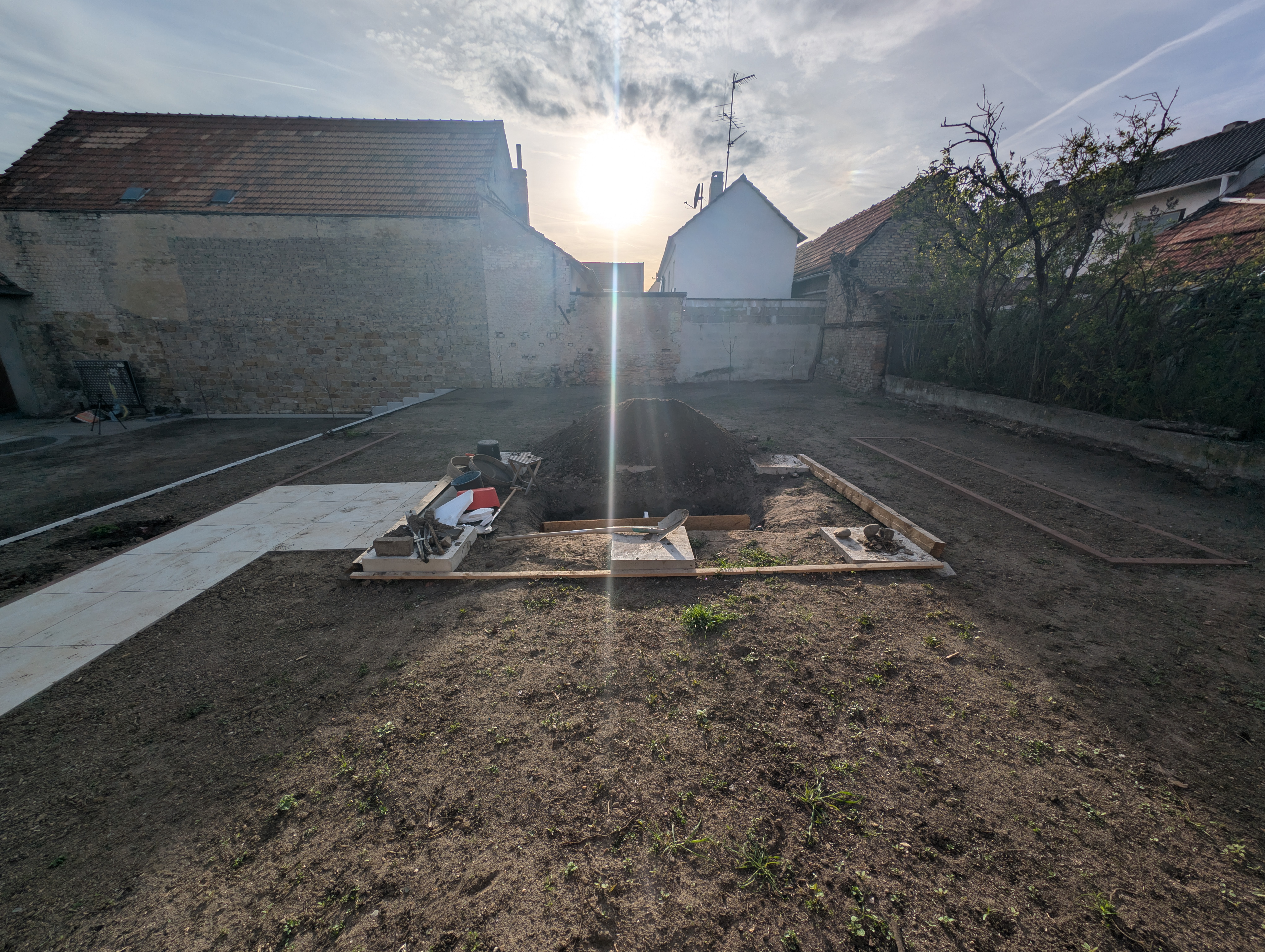 Sternwarte Weisenheim