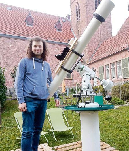 Felix Wenz